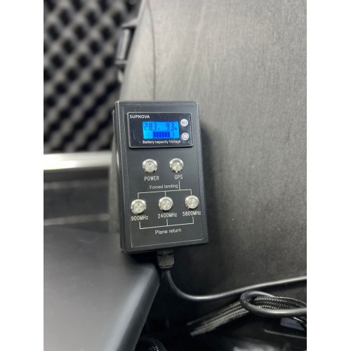 Рюкзак Гарпия GW4-UAV 4 канала и 6 каналов в Армавире