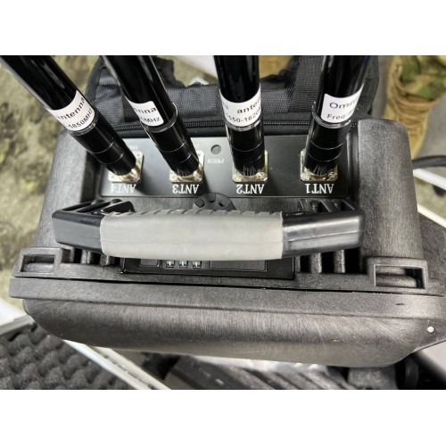 Рюкзак Гарпия GW4-UAV 4 канала и 6 каналов в Армавире