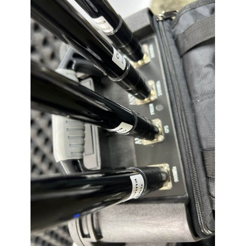 Рюкзак Гарпия GW4-UAV 4 канала и 6 каналов в Армавире