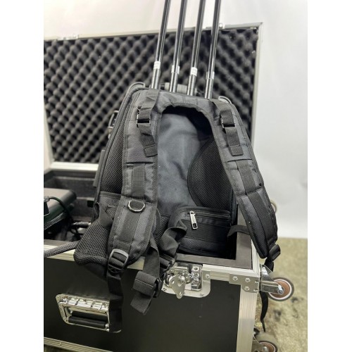 Рюкзак Гарпия GW4-UAV 4 канала и 6 каналов в Армавире