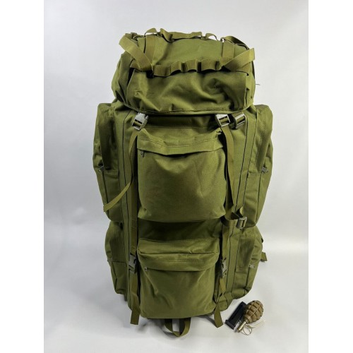 Рюкзак тактический 100-110 литров в Армавире