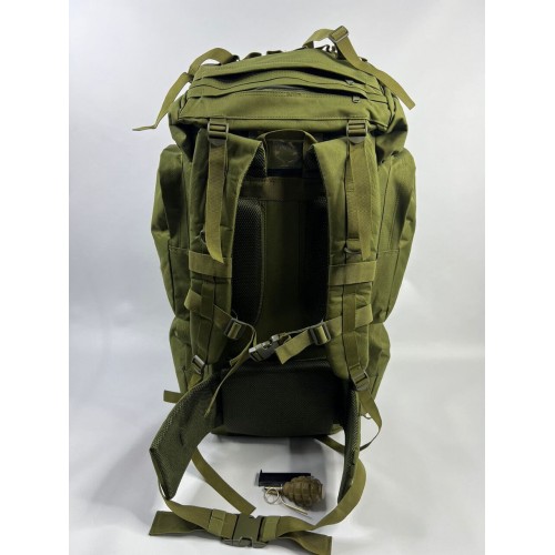 Рюкзак тактический 100-110 литров в Армавире