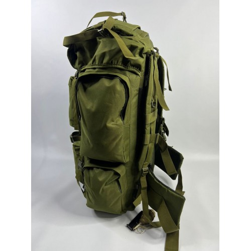 Рюкзак тактический 100-110 литров в Армавире