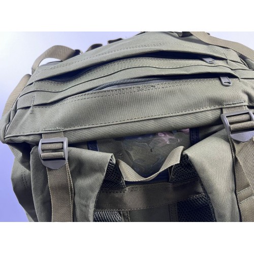 Рюкзак тактический 100-110 литров в Армавире