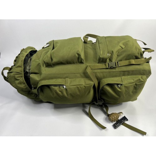 Рюкзак тактический 100-110 литров в Армавире