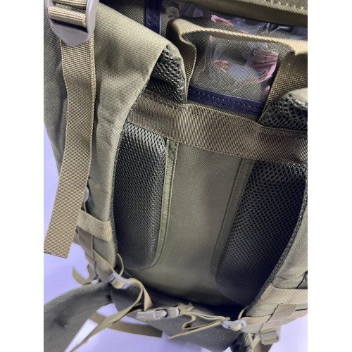 Рюкзак тактический 100-110 литров в Армавире