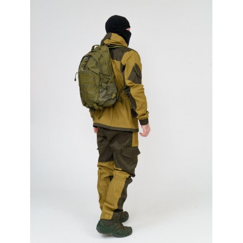 Рюкзак тактический 35 л в Армавире