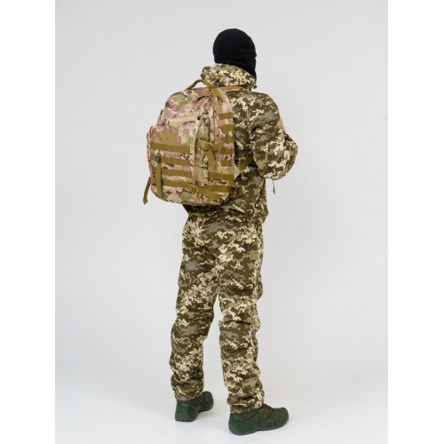 Рюкзак тактический 40 л в Армавире