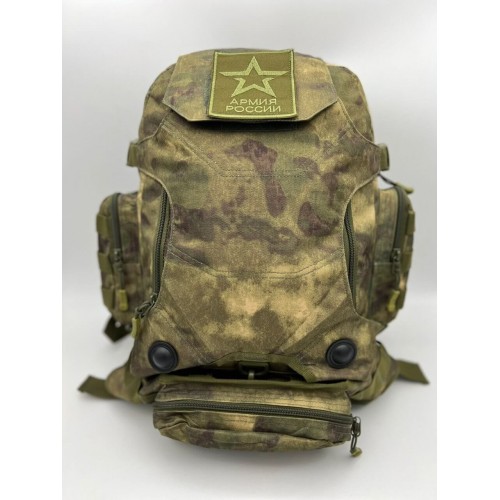Рюкзак тактический 40 литров в Армавире