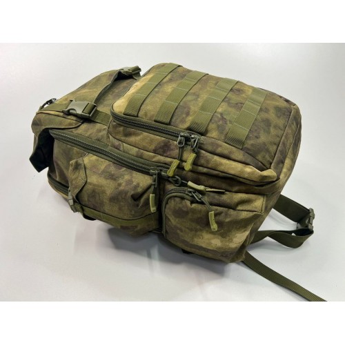 Рюкзак тактический 45-50 литров в Армавире