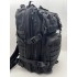 Рюкзак тактический 45 л чёрный в Армавире
