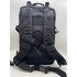 Рюкзак тактический 45 л чёрный в Армавире