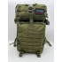 Рюкзак тактический 45 л цвет олива в Армавире