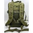 Рюкзак тактический 45 л цвет олива в Армавире