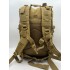 Рюкзак тактический 45 л песочный в Армавире