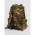 Рюкзак тактический 55 л со съемными подсумками в Армавире