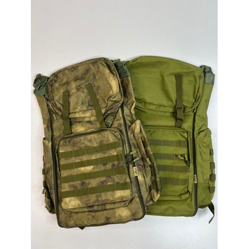Рюкзак тактический 75-90 литров в Армавире