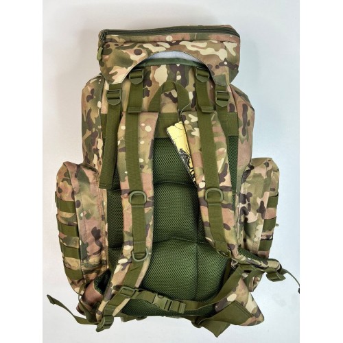 Рюкзак тактический 75-90 литров в Армавире
