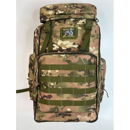 Рюкзак тактический 75-90 литров в Армавире