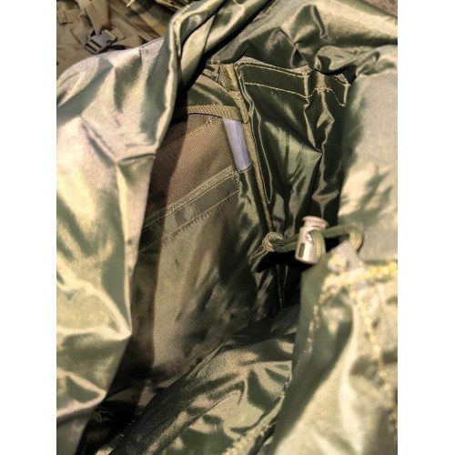 Рюкзак тактический 75 литров цвет хаки в Армавире