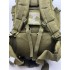 Рюкзак тактический 75 литров цвет хаки в Армавире