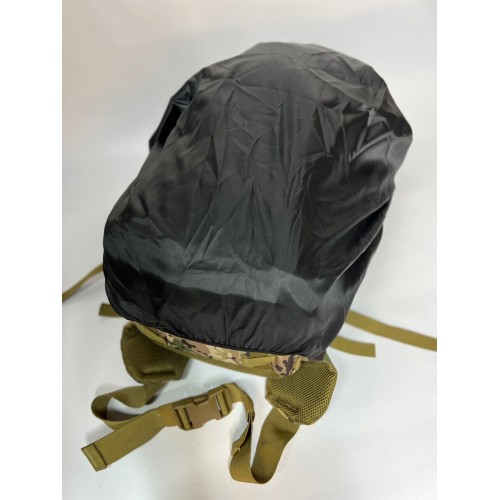 Рюкзак тактический 75 литров цвет мультикам в Армавире