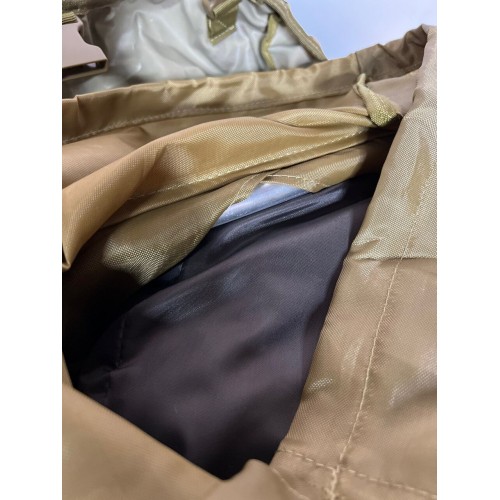 Рюкзак тактический 75 литров цвет мультикам в Армавире