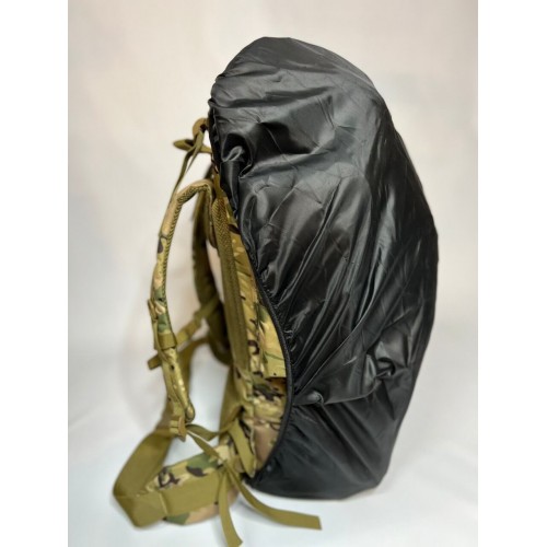 Рюкзак тактический 75 литров цвет мультикам в Армавире