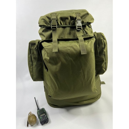 Рюкзак тактический 90-100 литров в Армавире