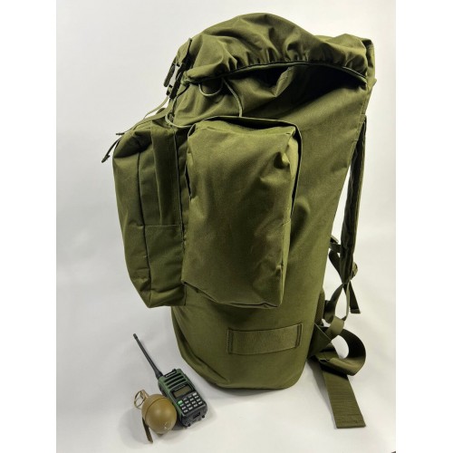 Рюкзак тактический 90-100 литров в Армавире