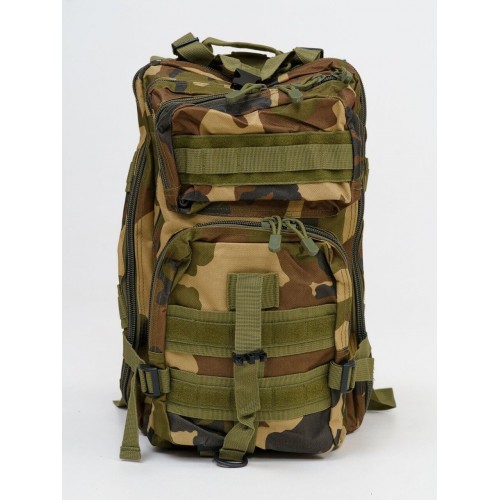 Рюкзак тактический малый 25 л в Армавире