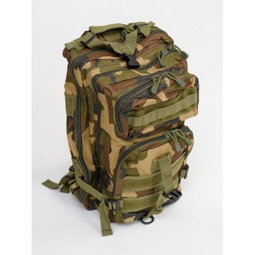 Рюкзак тактический малый 25 л в Армавире