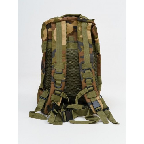 Рюкзак тактический малый 25 л в Армавире