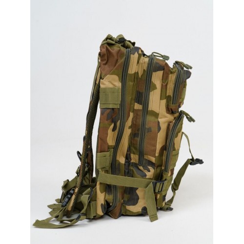 Рюкзак тактический малый 25 л в Армавире