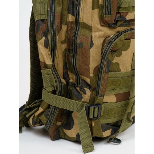 Рюкзак тактический малый 25 л в Армавире