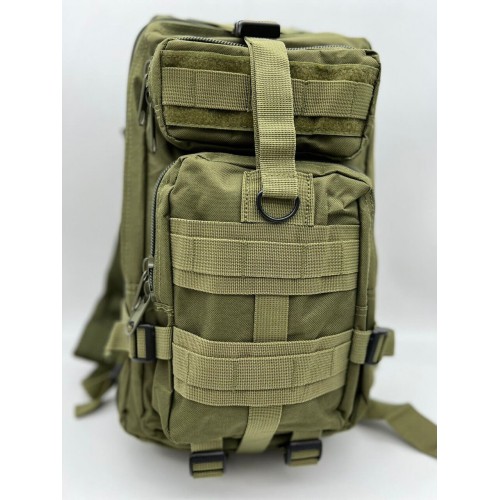 Рюкзак тактический малый 25 л в Армавире