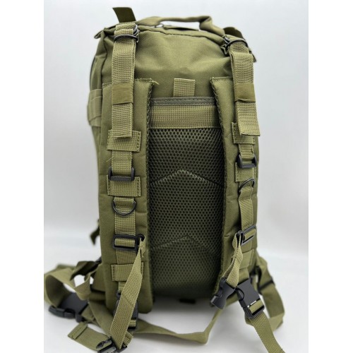 Рюкзак тактический малый 25 л в Армавире