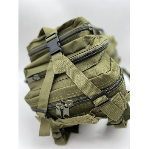 Рюкзак тактический малый 25 л в Армавире