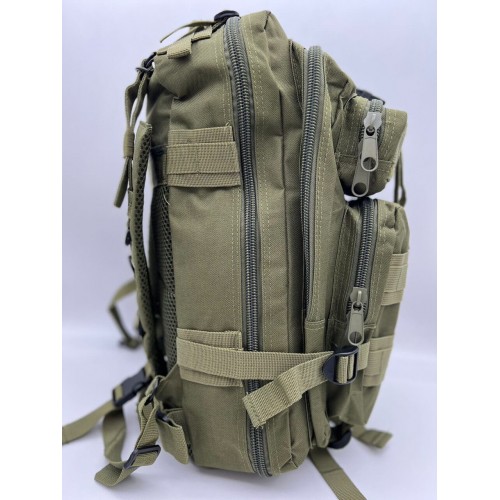 Рюкзак тактический малый 25 л в Армавире