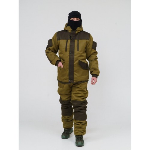 Горный штурмовой костюм ГОРКА в Армавире