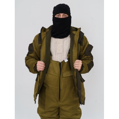 Горный штурмовой костюм ГОРКА в Армавире