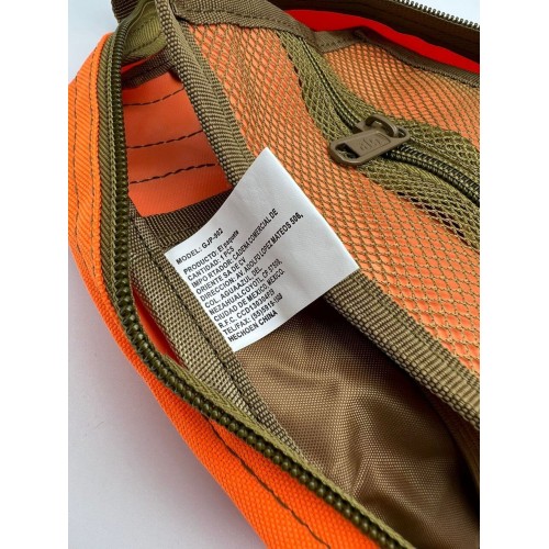 Сумка-аптечка тактическая оранжевая отрывная “RECOVERY KIT / GJP” в Армавире