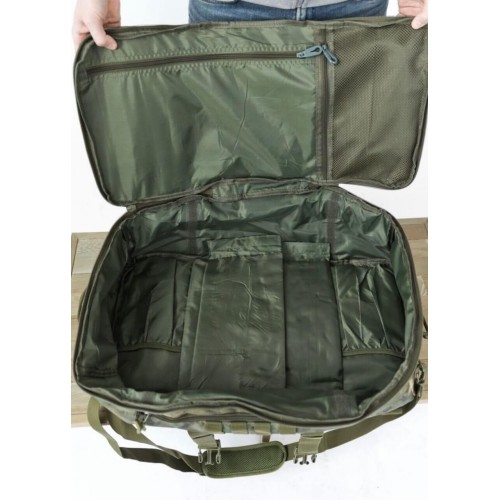 Сумка рюкзак медицинский/фельдшерский тактический 65 литров в Армавире