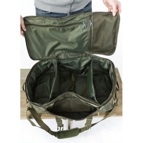 Сумка рюкзак медицинский/фельдшерский тактический 65 литров в Армавире