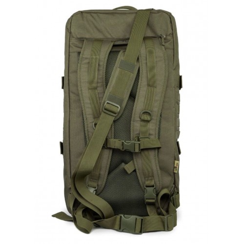 Сумка рюкзак медицинский/фельдшерский тактический 65 литров в Армавире