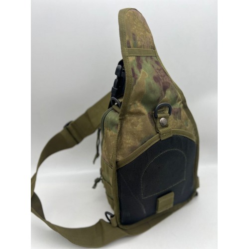 Сумка-рюкзак тактический компактный в Армавире