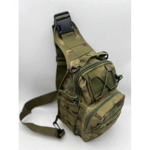 Сумка-рюкзак тактический компактный в Армавире