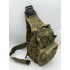 Сумка-рюкзак тактический компактный в Армавире