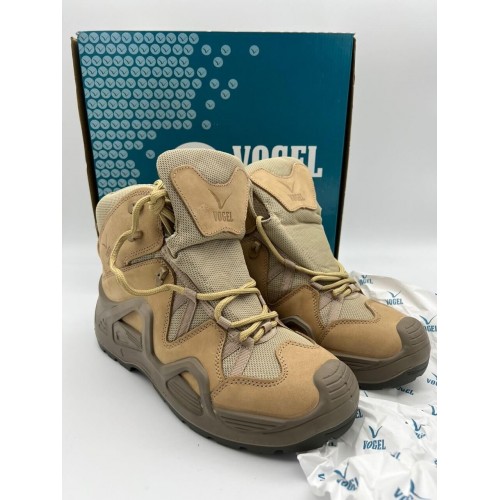Тактические ботинки VOGEL Millennium, средняя высота, Турция в Армавире