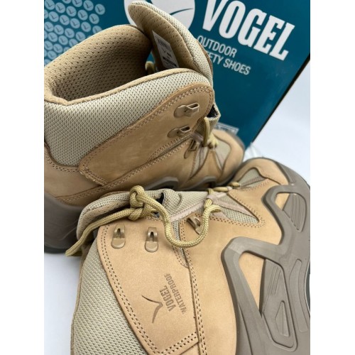 Тактические ботинки VOGEL Millennium, средняя высота, Турция в Армавире